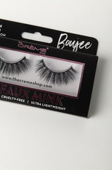 BOUJEE 3D LASHES