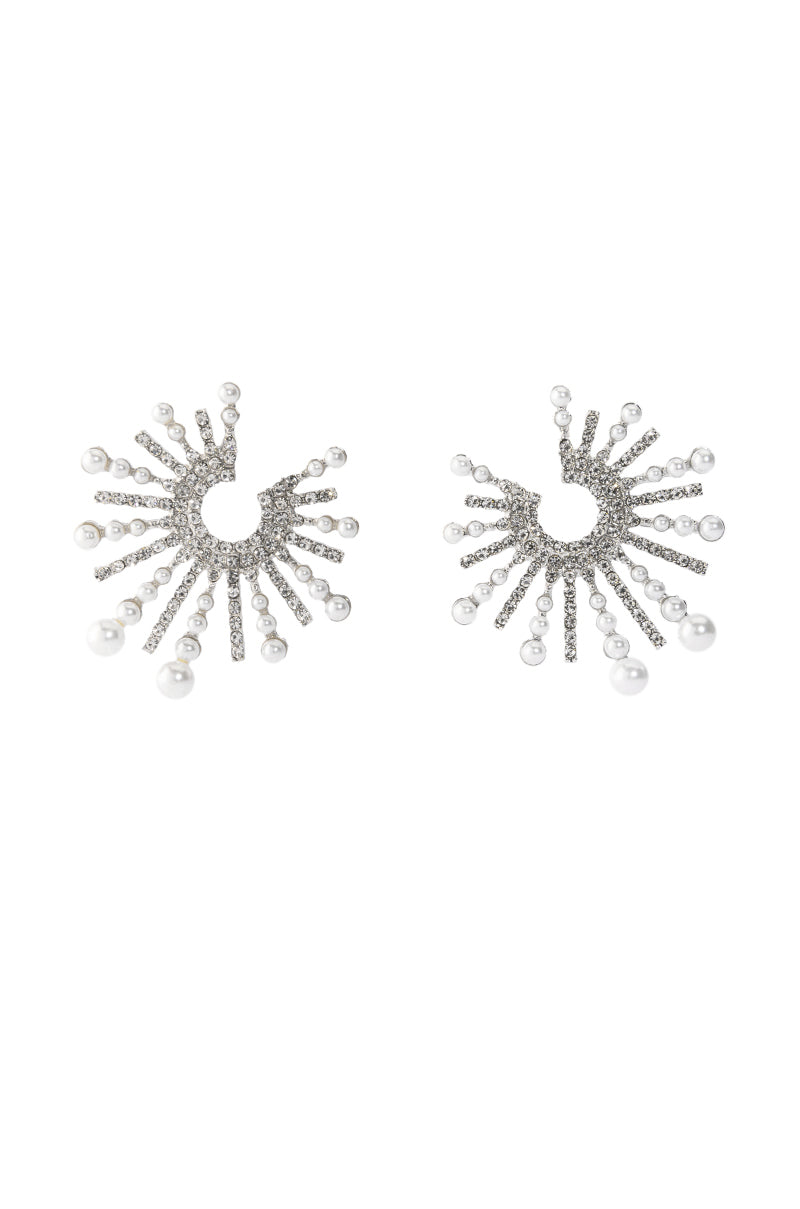 BURST YOUR BUBBLE STATEMENT STUDS