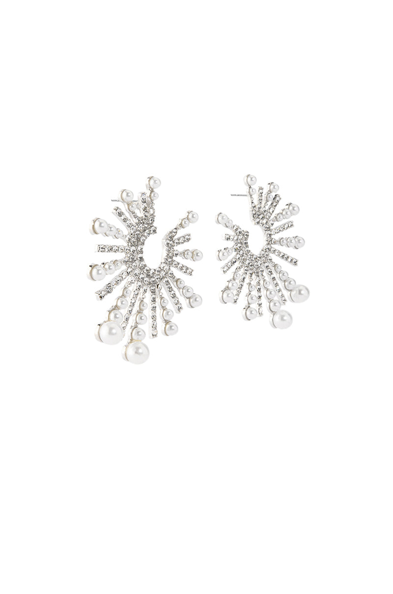 BURST YOUR BUBBLE STATEMENT STUDS