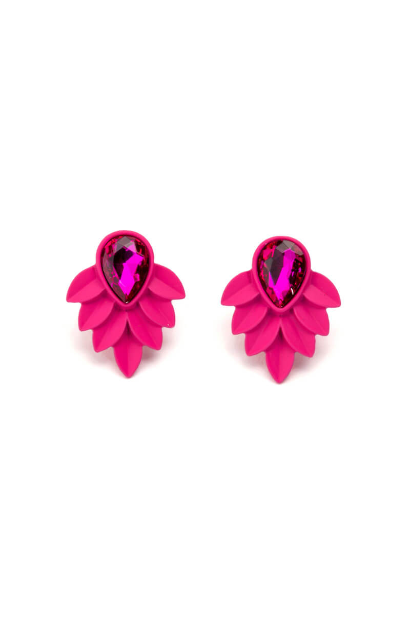 BUTTERFLY DOORS STATEMENT STUDS