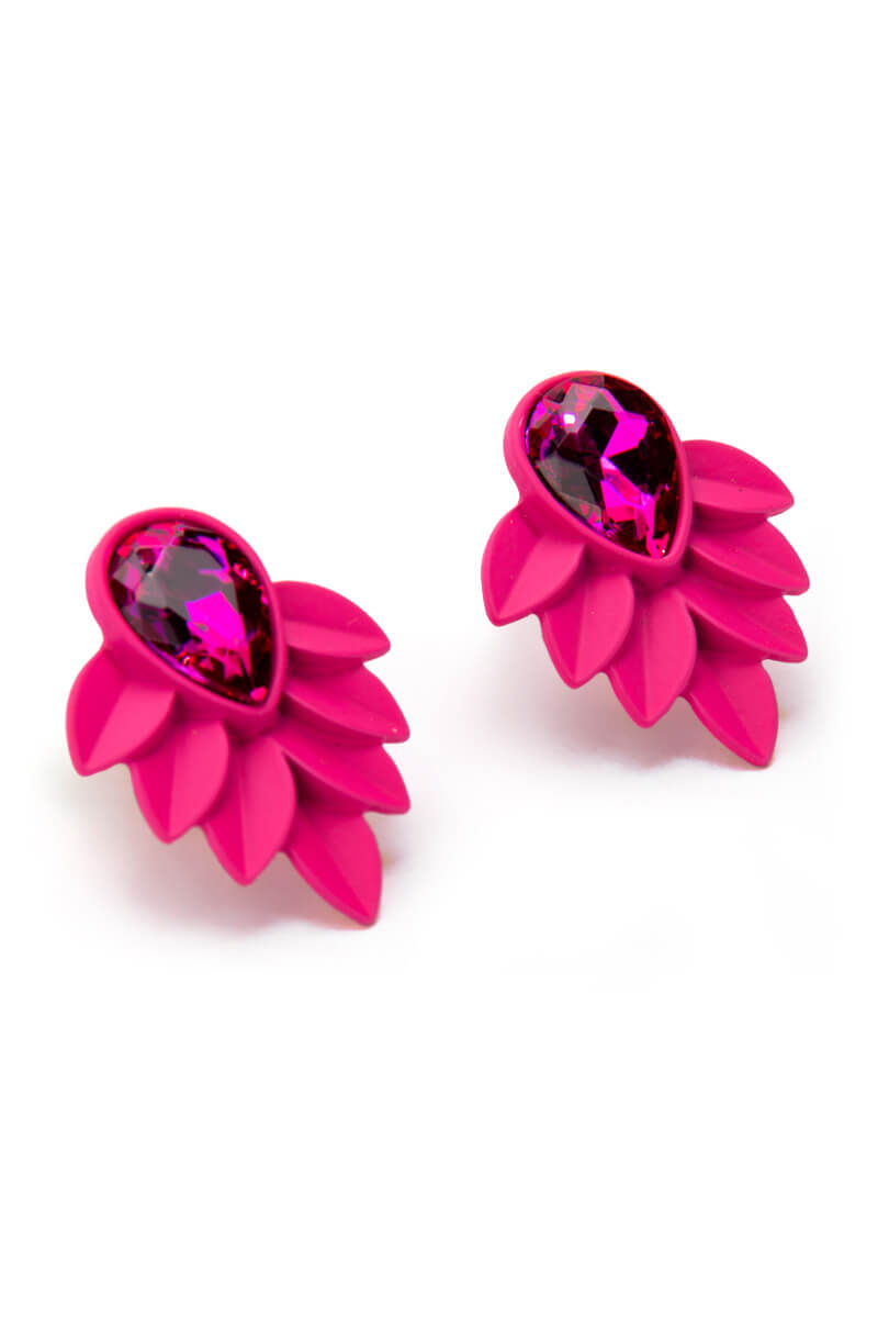 BUTTERFLY DOORS STATEMENT STUDS