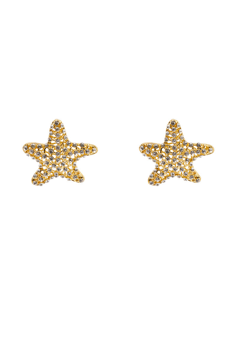 BY THE BEACH EARRING