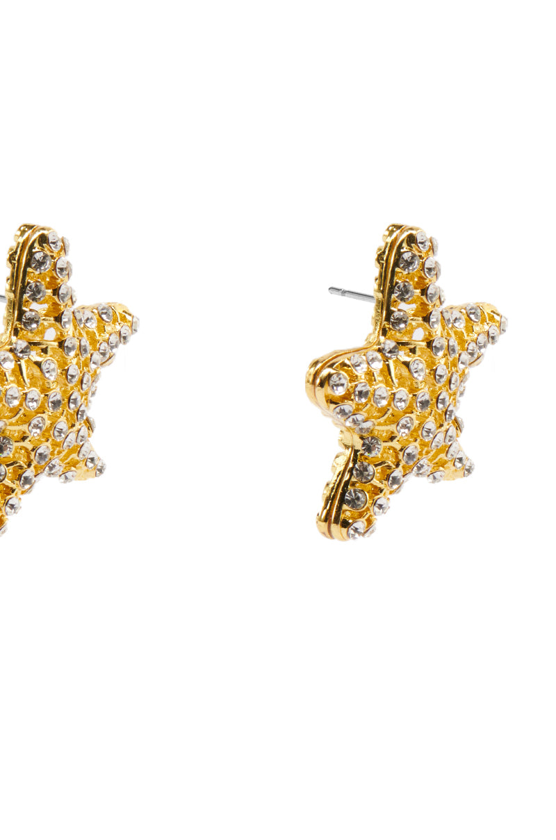 BY THE BEACH EARRING