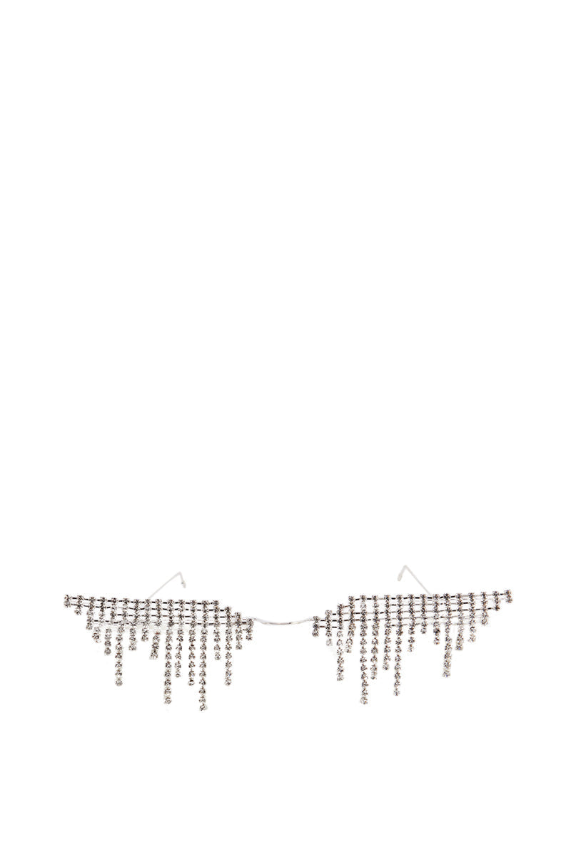 BYEEEEEEEE BLING NOVELTY EYEWEAR