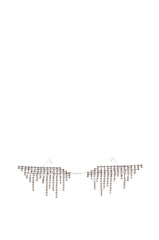 BYEEEEEEEE BLING NOVELTY EYEWEAR