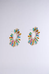 CALL ME EARRING