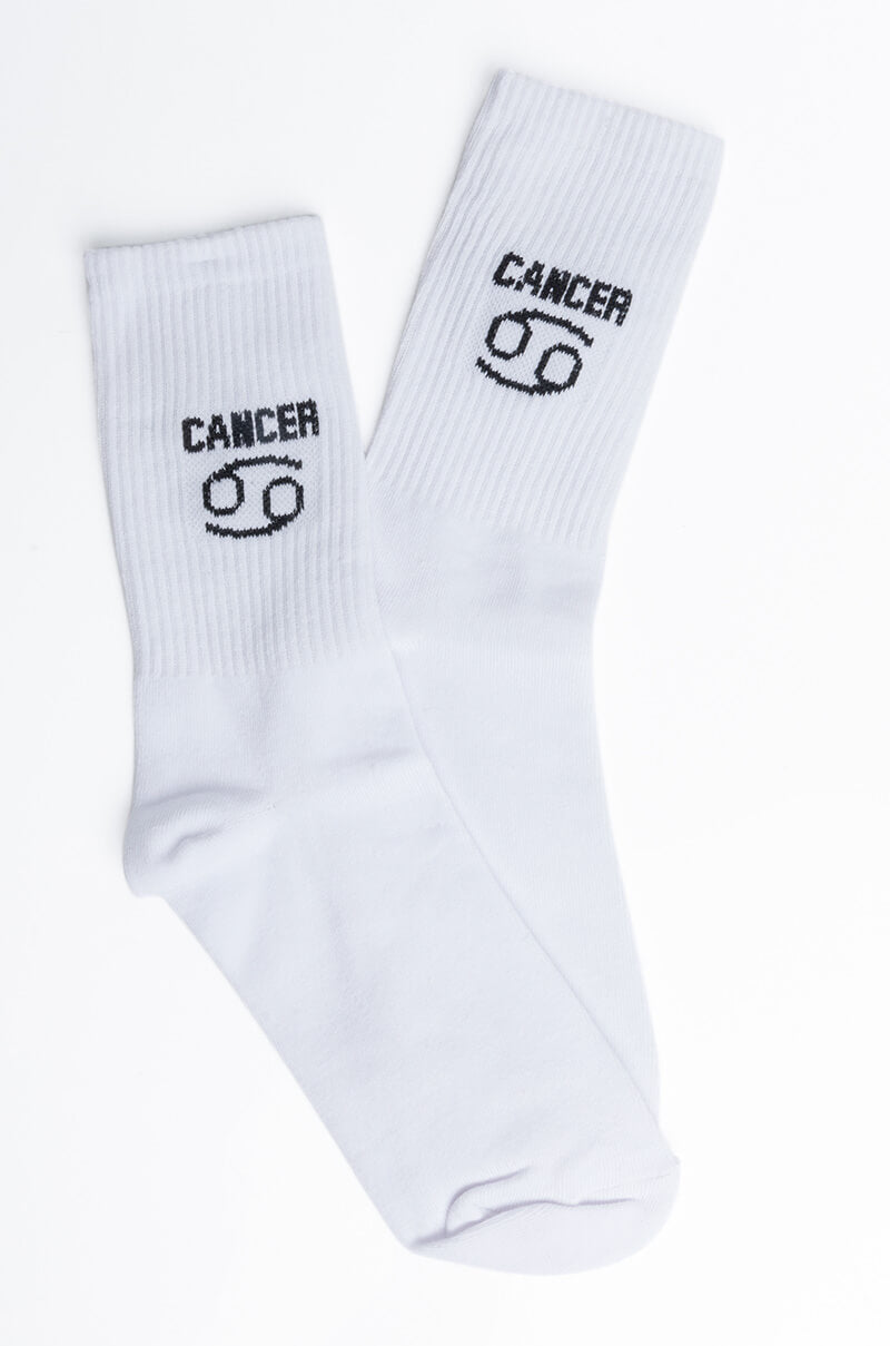 CANCER SOCKS