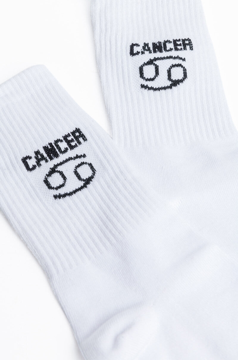 CANCER SOCKS