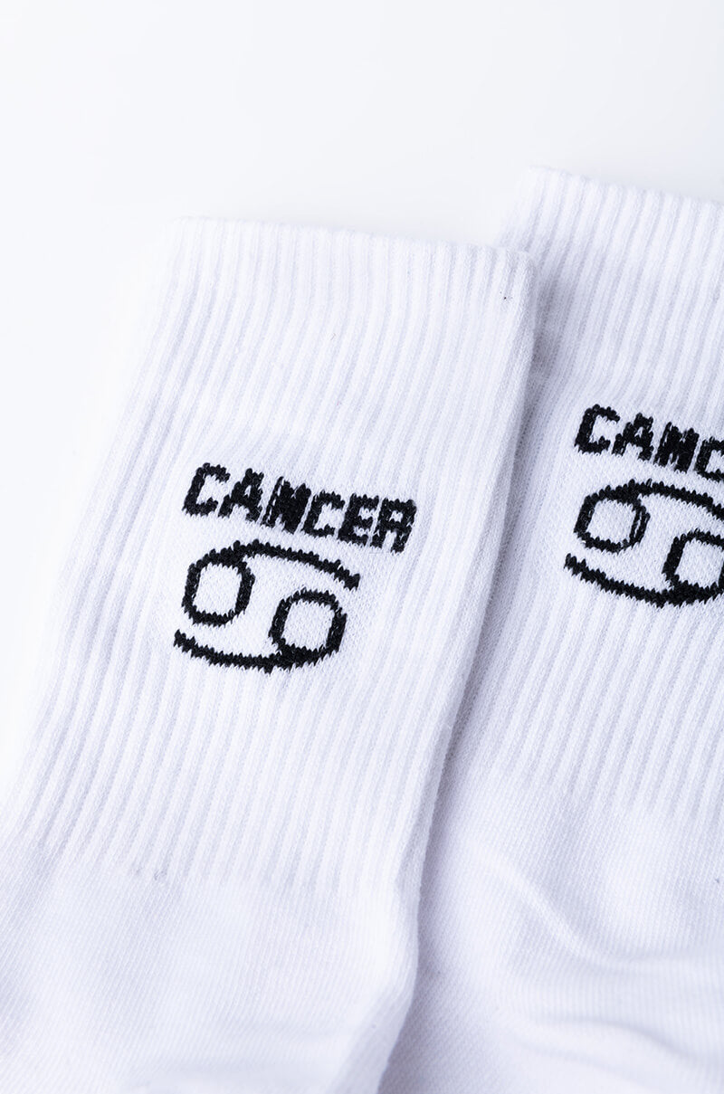 CANCER SOCKS