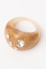 CANDYLAND STATEMENT RING