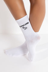 CAPRICORN SOCKS