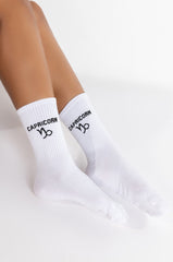CAPRICORN SOCKS