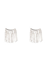 CATCH A GROOVE EARRING