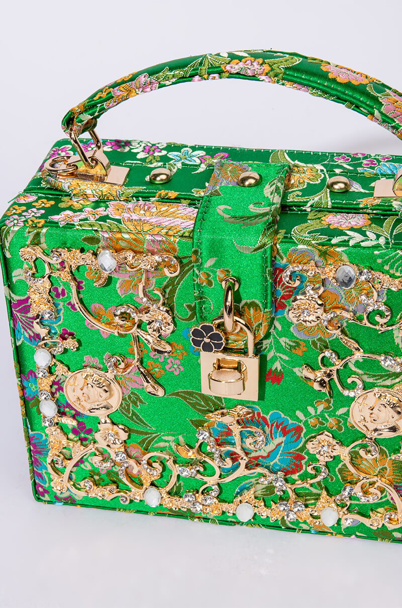 CICI BOX BAG
