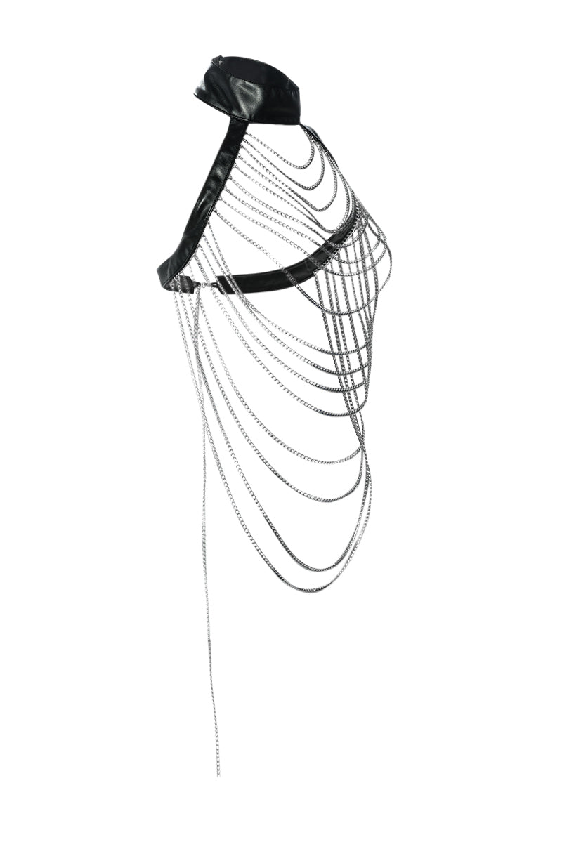 CHALLENGER BODY CHAIN