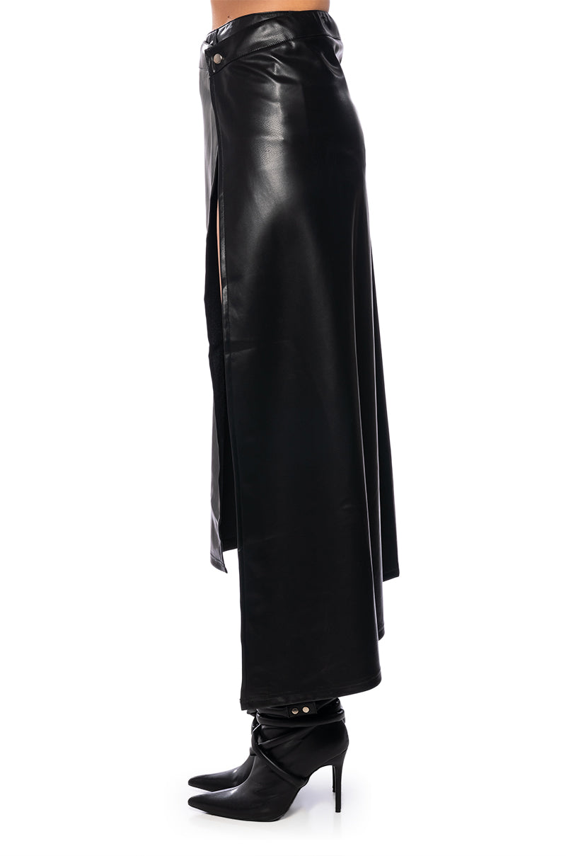 CHALLENGER HIGH SLIT BELT