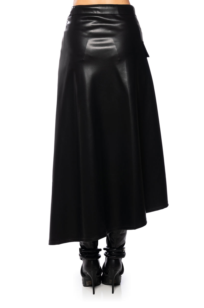 CHALLENGER HIGH SLIT BELT