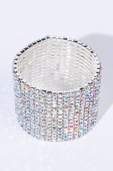 CHAMPION 15 LINE STRETCH BRACELET