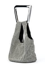 CHARLIE RHINESTONE BAG