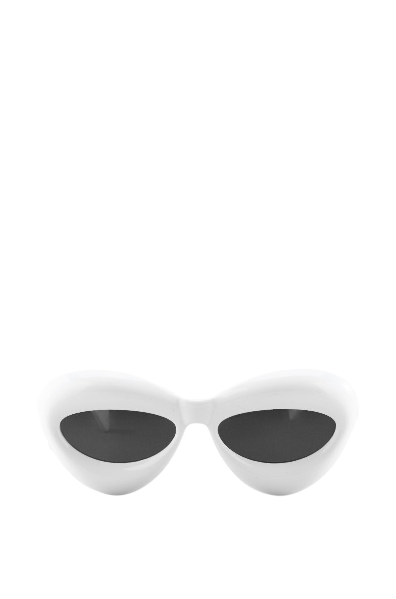CHECK YOURSELF SUNGLASSES