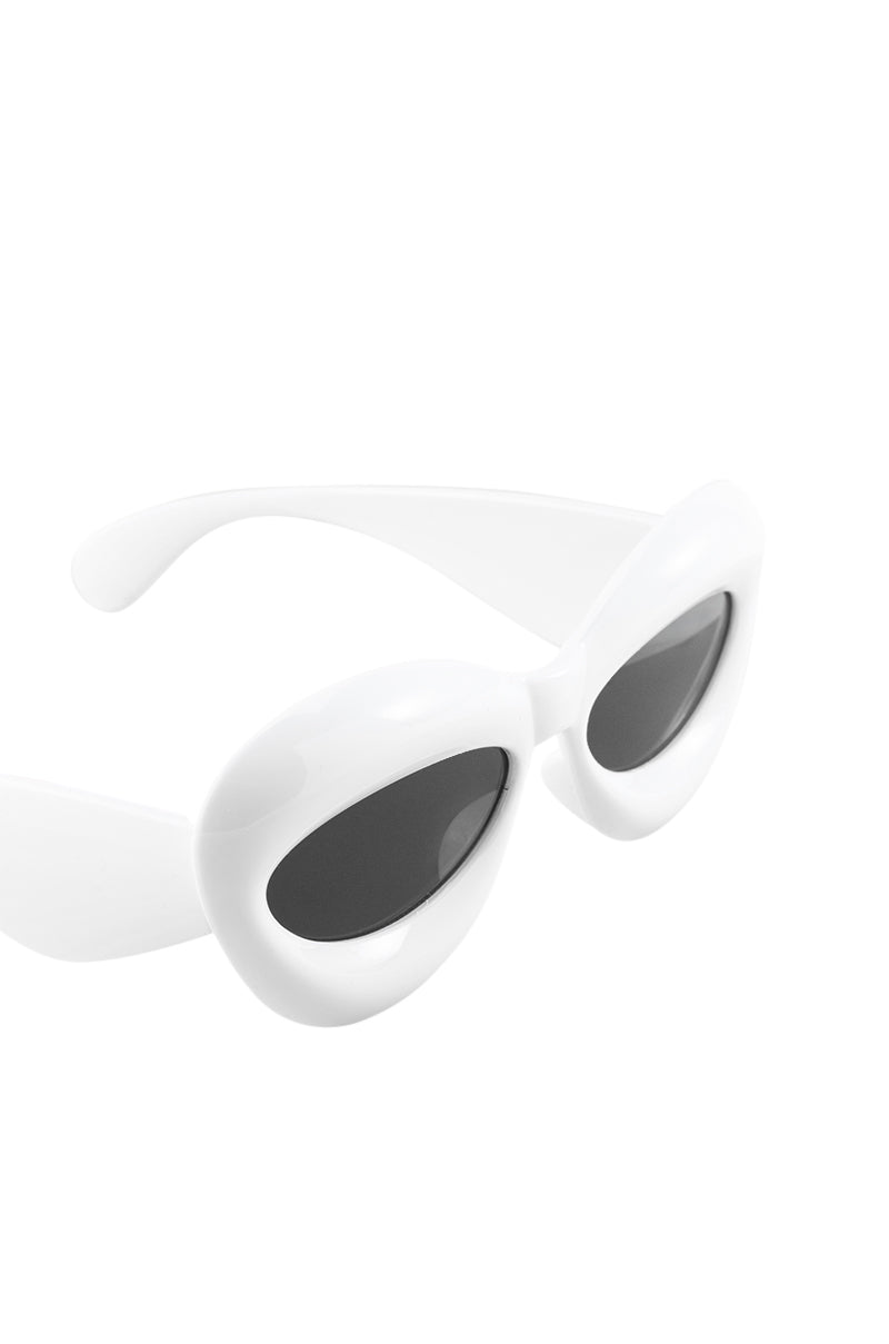 CHECK YOURSELF SUNGLASSES