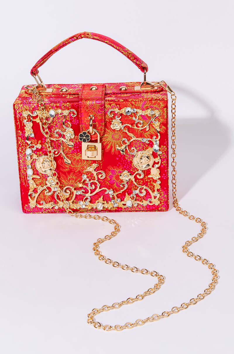 CICI BOX BAG
