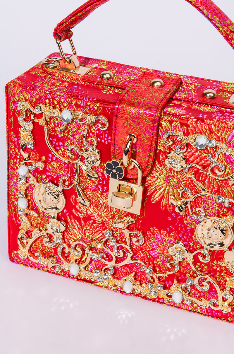 CICI BOX BAG