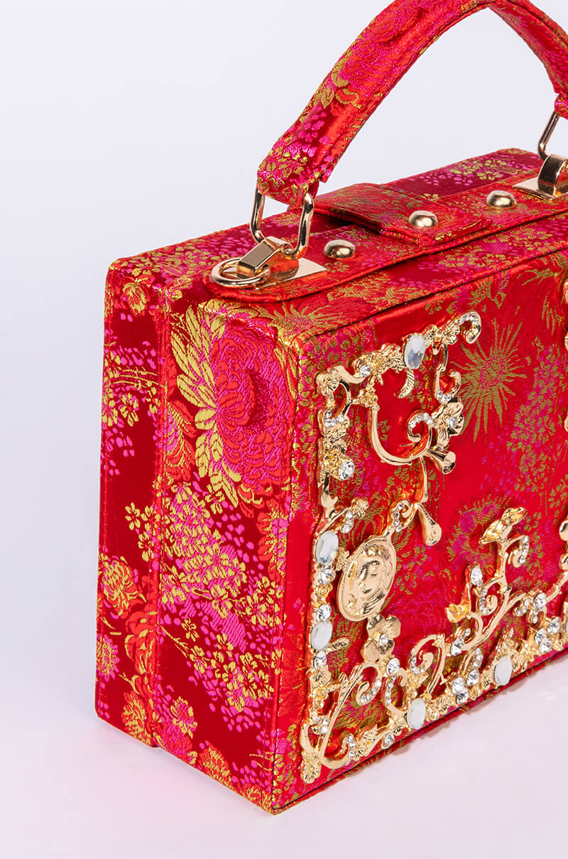 CICI BOX BAG