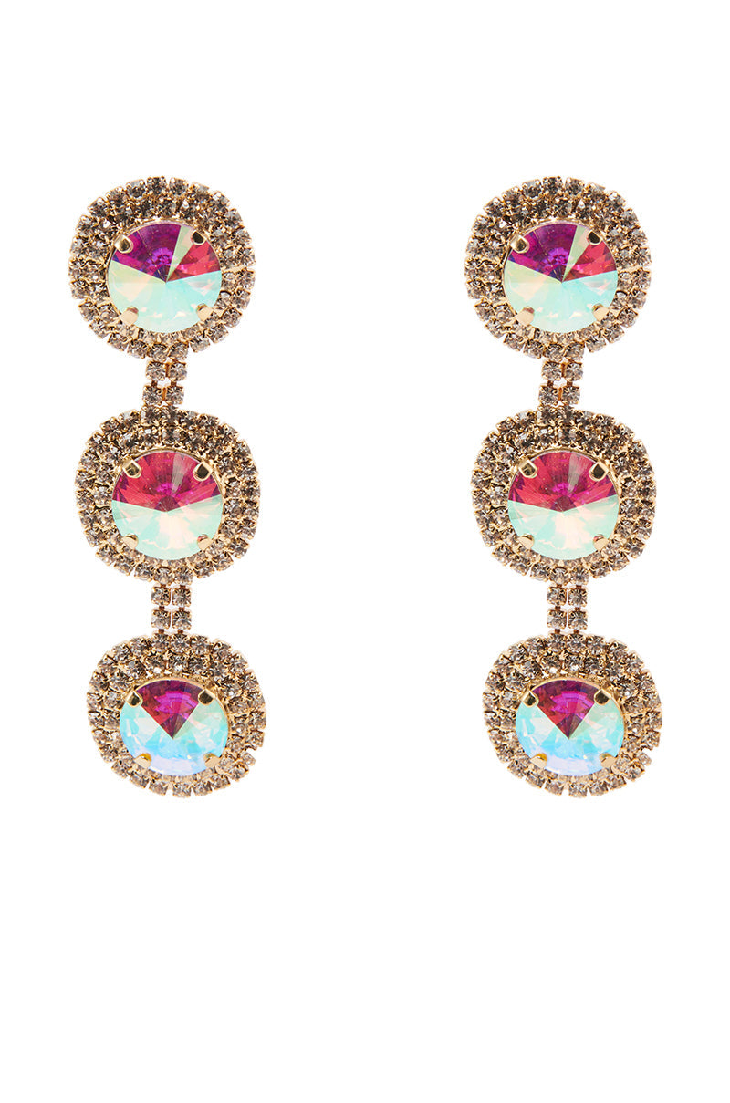 CLASSY BABE EARRING