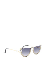 CLASSY BLING SUNGLASSES