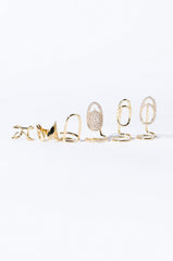 CLEOPATRA NAIL ARMOR