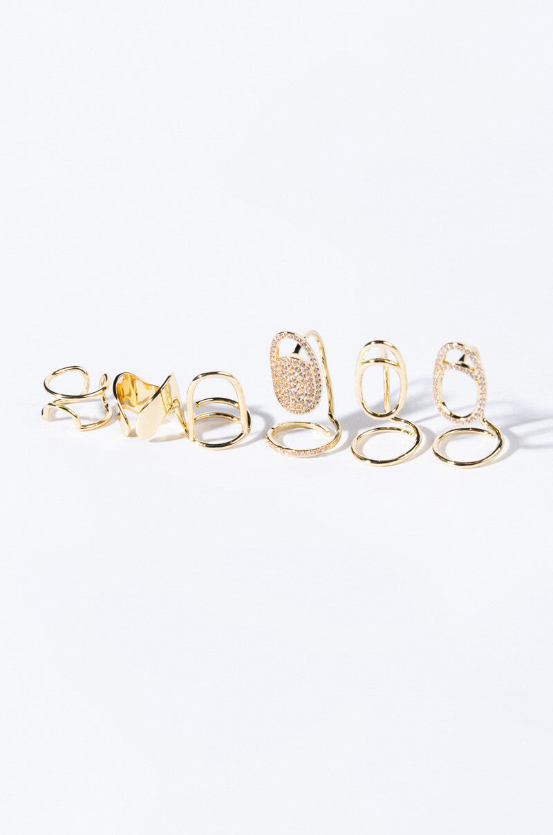 CLEOPATRA NAIL ARMOR