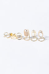 CLEOPATRA NAIL ARMOR