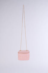 COCO MINI BAG IN PINK
