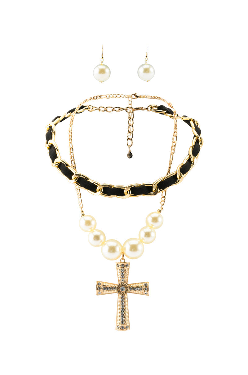 COCOS NECKLACE
