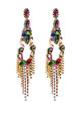 COLOR REALNESS EARRING