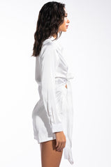 COME AGAIN ROMPER