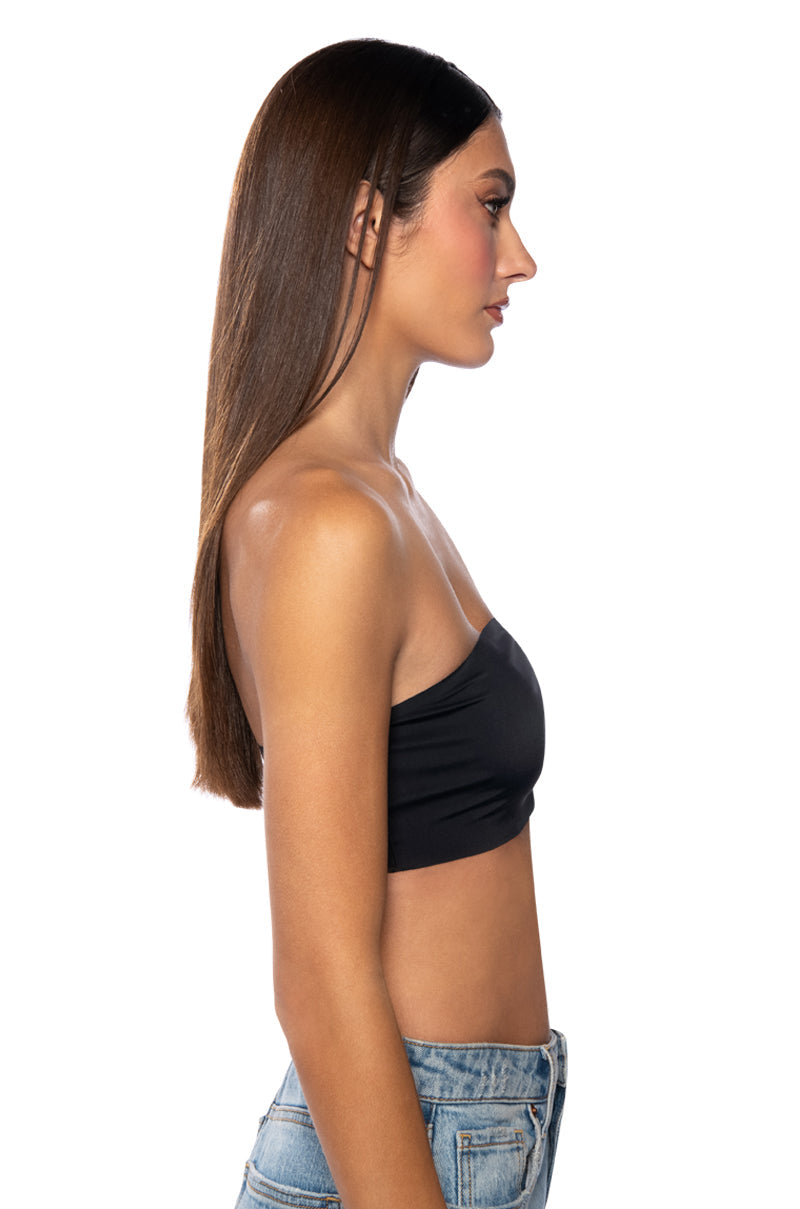 COSMO LAYERING TOP