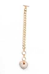CRAZY IN LOVE BRACELET