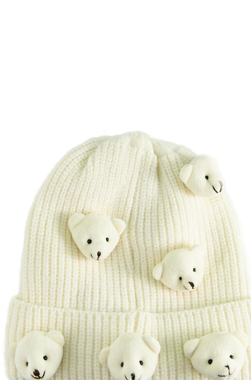 CUDDLE UP BEANIE