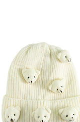 CUDDLE UP BEANIE