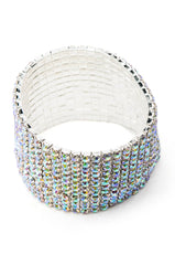 CHAMPION 12 LINE STRETCH BRACELET