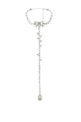 DAINTY LONG NECKLACE