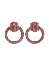 DANCE WITH ME EARRING