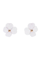 DAISY STUD EARRINGS