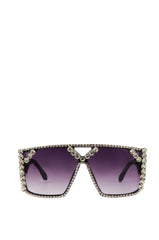 DESERVE THE WORLD SUNGLASSES
