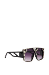 DESERVE THE WORLD SUNGLASSES