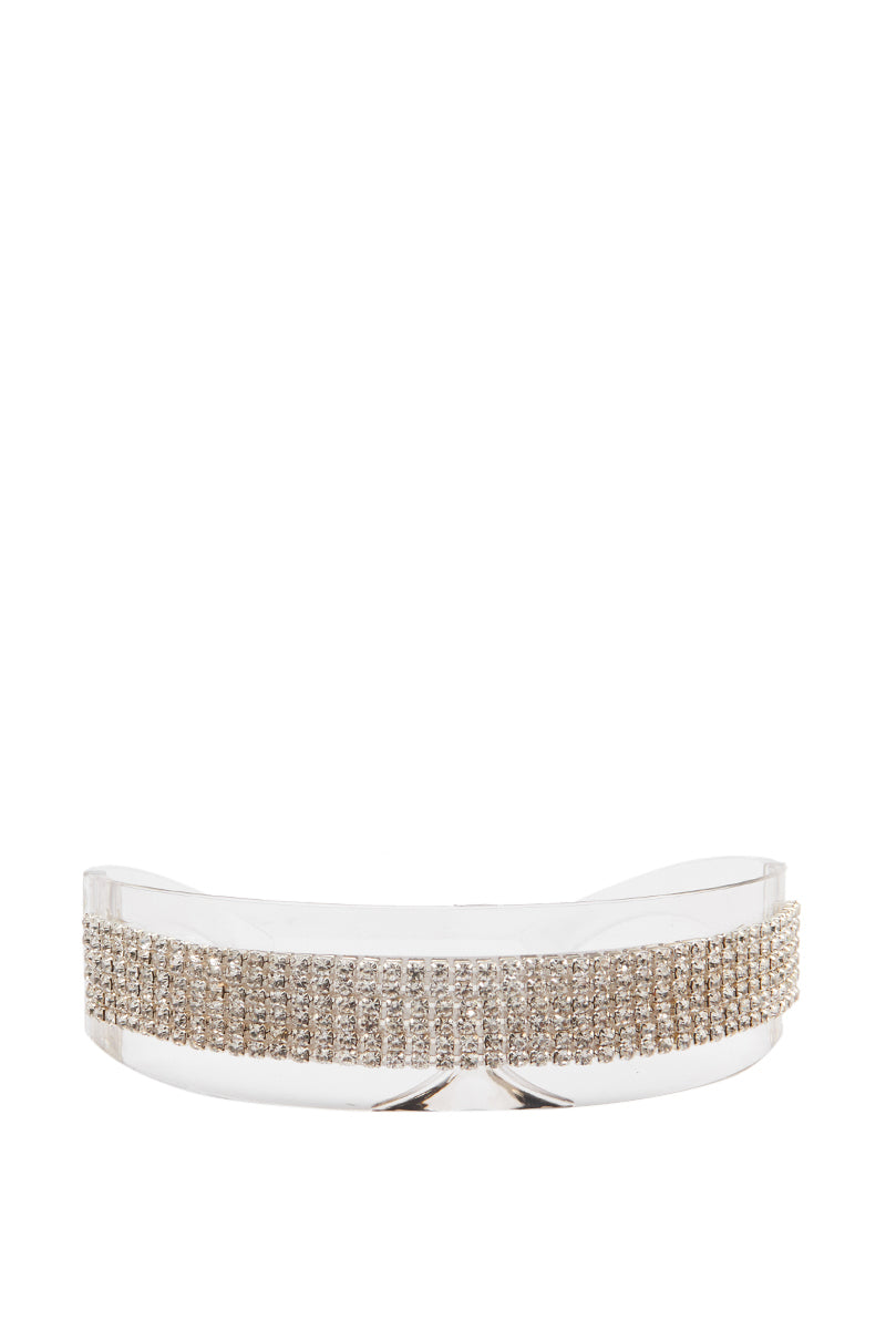 DIAMONDS BLINDING GLASSES