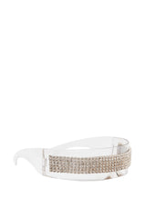 DIAMONDS BLINDING GLASSES