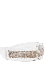 DIAMONDS BLINDING GLASSES